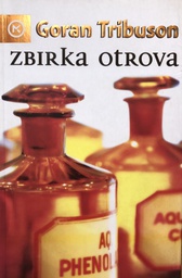 [B-03-6B] ZBIRKA OTROVA
