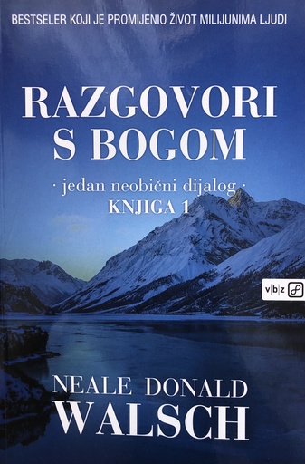 [B-03-6B] RAZGOVORI S BOGOM