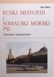 [B-03-6B] RUSKI MEDVJEDI I SOMALSKI MORSKI PSI