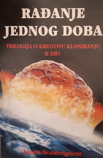 [O-01-5A] RAĐANJE JEDNOG DOBA - II. DIO