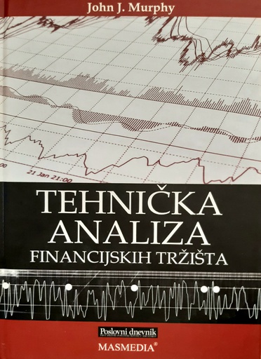 [O-01-5A] TEHNIČKA ANALIZA FINANCIJSKIH IZVJEŠĆA