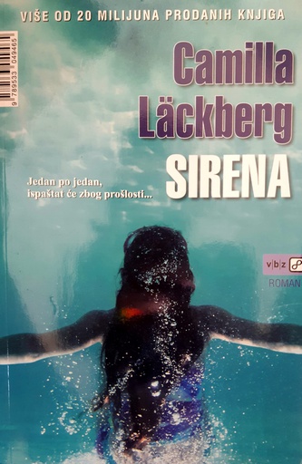[O-01-4A] SIRENA