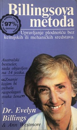 [B-03-6A] BILLINGSOVA METODA