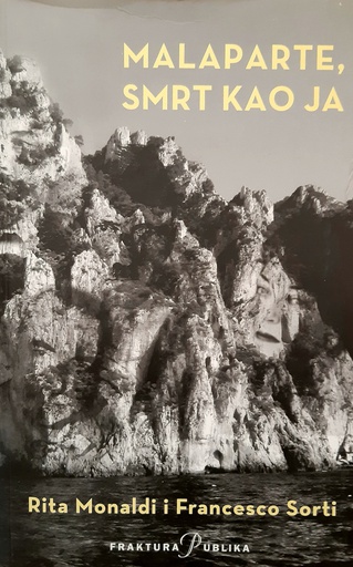 [O-01-4A] MALAPARTE, SMRT KAO JA