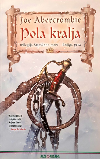 [E-02-4A] POLA KRALJA - KNJIGA PRVA