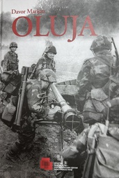 [B-10-6A] OLUJA