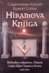 [GCD-6B] HIRAMOVA KNJIGA