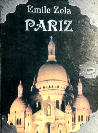 [O-01-4B] PARIZ