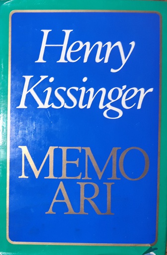 [O-01-5A] MEMOARI - KNJIGA DRUGA