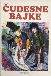 [B-02-6B] ČUDESNE BAJKE 3