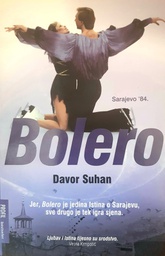 [B-04-1A] BOLERO