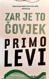 [B-04-1A] ZAR JE TO ČOVJEK
