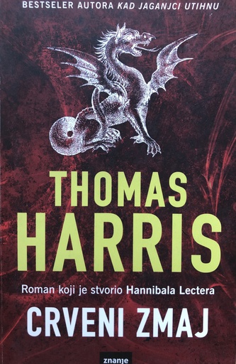 [B-02-6B] CRVENI ZMAJ