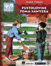 [B-02-6B] PUSTOLOVINE TOMA SAWYERA