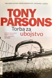 [B-04-1A] TORBA ZA UBOJSTVO