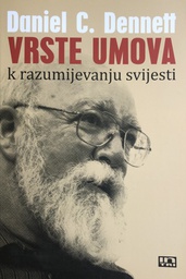 [B-02-6A] VRSTE UMOVA K RAZUMIJEVANJU SVIJESTI