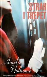 [B-04-1A] STRAH I TREPET