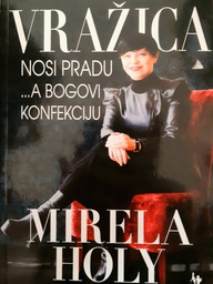 [B-04-1A] VRAŽICA NOSI PRADU... A BOGOVI KONFEKCIJU