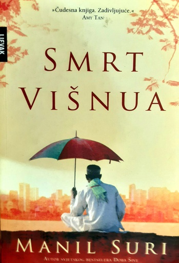 [B-04-1A] SMRT VIŠNUA