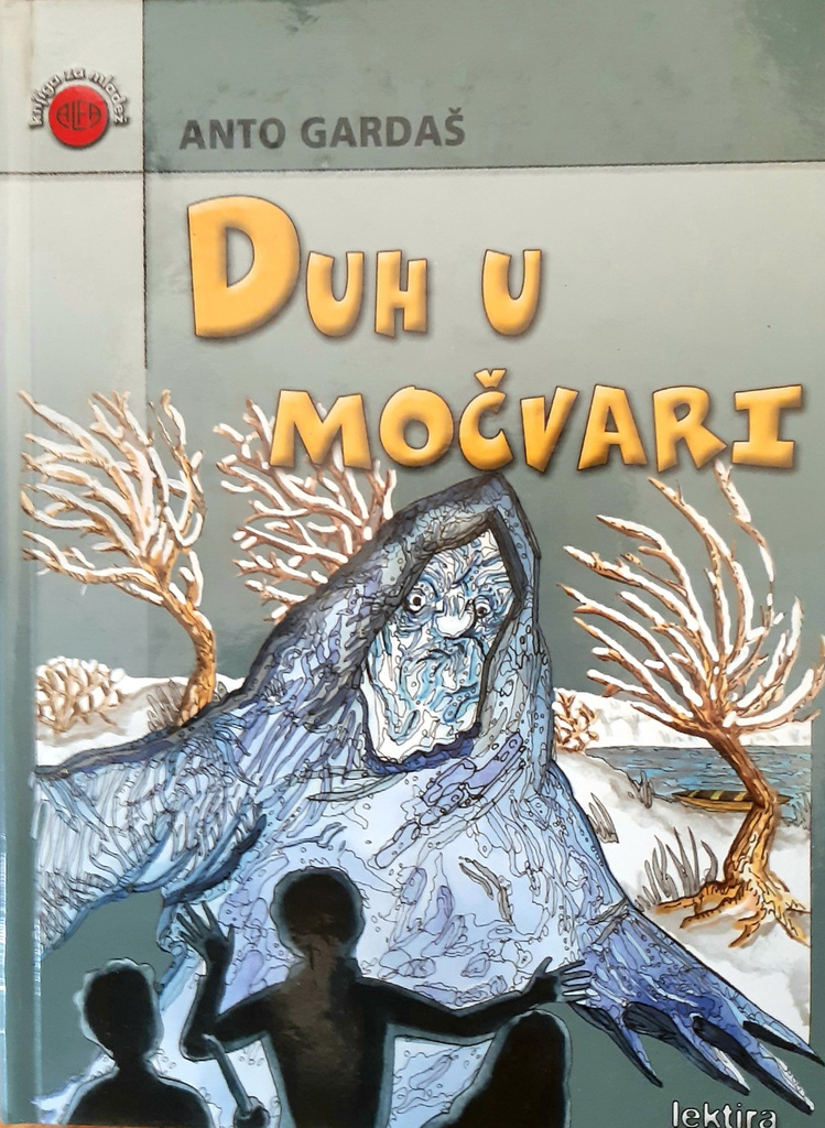 DUH U MOČVARI
