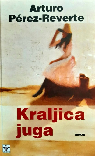 [B-04-1A] KRALJICA JUGA