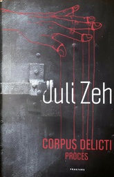 [B-04-1B] CORPUS DELICTI - PROCES