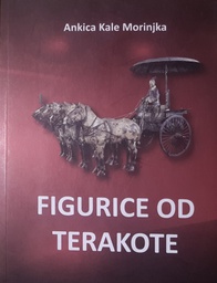 [B-04-1B] FIGURICE OD TERAKOTE