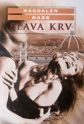 [B-04-1B] PLAVA KRV