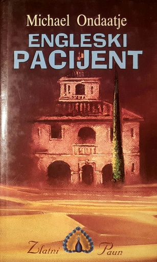 [B-04-1B] ENGLESKI PACIJENT