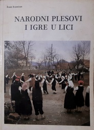 [B-04-1B] NARODNI PLESOVI I IGRE U LICI