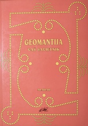 [B-04-1B] GEOMANTIJA - VAŠ SAVJETNIK