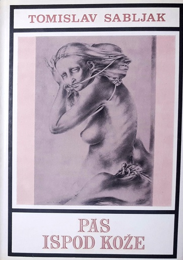 [B-04-1B] PAS ISPOD KOŽE