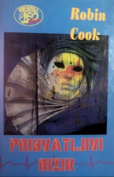 [B-04-1B] PRIHVATLJIVI RIZIK