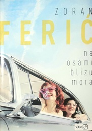 [B-04-1B] NA OSAMI BLIZU MORA