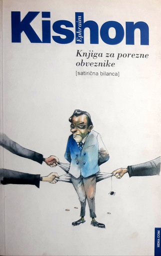 [B-04-1B] KNJIGA ZA POREZNE OBVEZNIKE