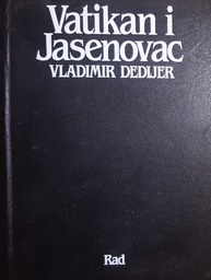 [B-04-2A] VATIKAN I JASENOVAC