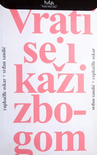 [B-04-2A] VRATI SE I KAŽI ZBOGOM