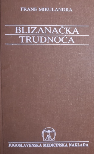[S-04-2A] BLIZNAČKA TRUDNOĆA