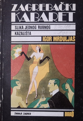 [B-04-2B] ZAGREBAČKI KABARET