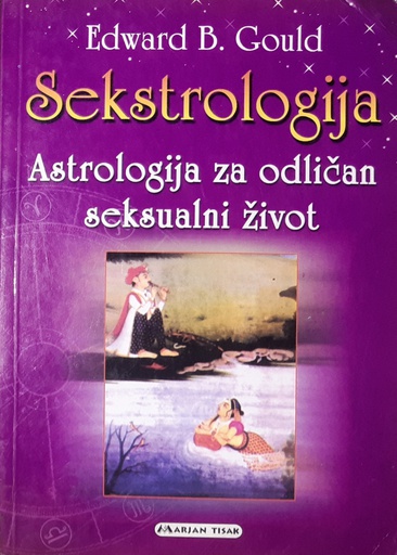 [B-04-2B] SEKSTROLOGIJA