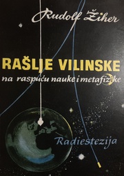 [B-04-2B] RAŠLJE VILINSKE NA RASPUĆU NAUKE I METAFIZIKE