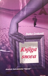 [B-02-6A] KNJIGA SNOVA