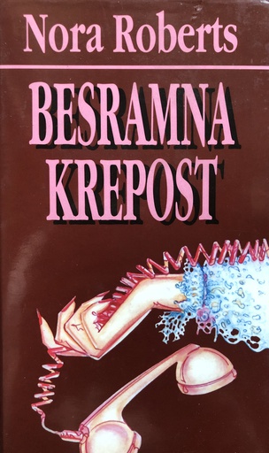 [B-02-6A] BESMRTNA KREPOST