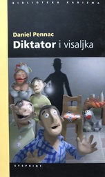 [B-02-6B] DIKTATOR I VISALJKA