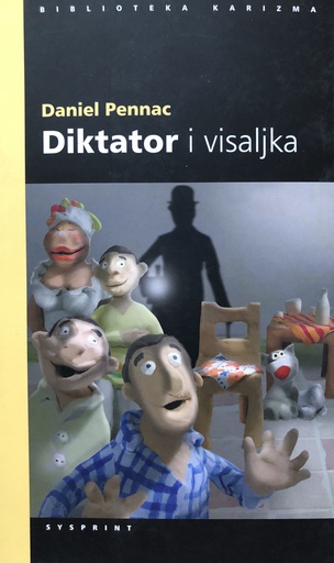 [B-02-6B] DIKTATOR I VISALJKA