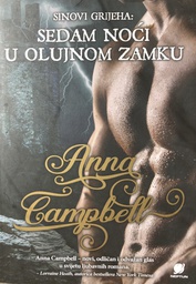 [B-03-6A] SEDAM NOĆI U OLUJNOM ZAMKU