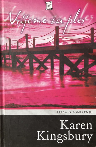 [B-03-6B] VRIJEME ZA PLES