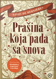 [B-03-6B] PRAŠINA KOJA PADA SA SNOVA