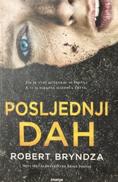 [B-03-6B] POSLJEDNJI DAH