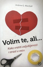 [B-01-6B] VOLIM TE, ALI...